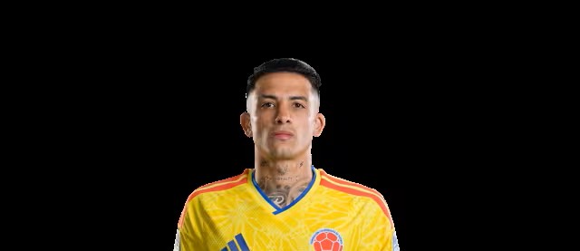 	Kevin Castaño 	